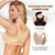 WOMEN FOR SURE® Front Closure Posture Wireless Back Support Full Coverage Bra-Beige（BUY 1 GET 2）
