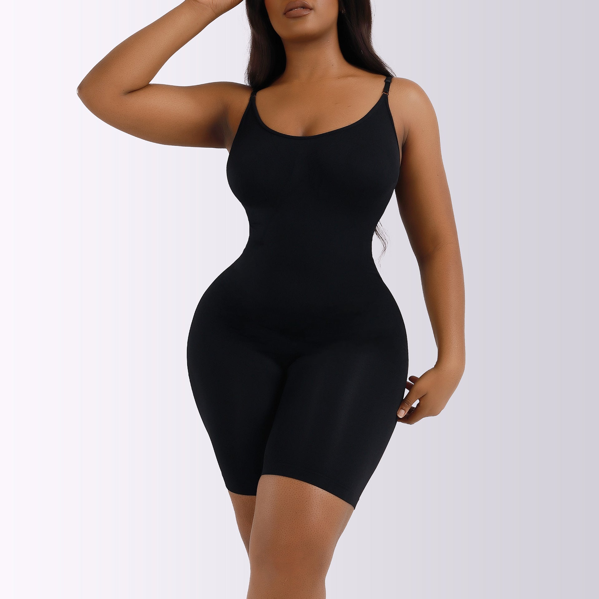WOMEN FOR SURE®Eveyday Full Body Control Shapewear Seamless Bodysuit（BUY 1 GET 2）