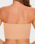 Strapless Seamless Bandeau Bra