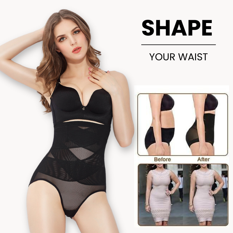 WOMEN FOR SURE® Powerful Waist Shaping Pants（BUY 1 GET 1 FREE）