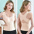 WOMEN FOR SURE®💃3-in-1 Waist Buttoned Bra Shapewear👙