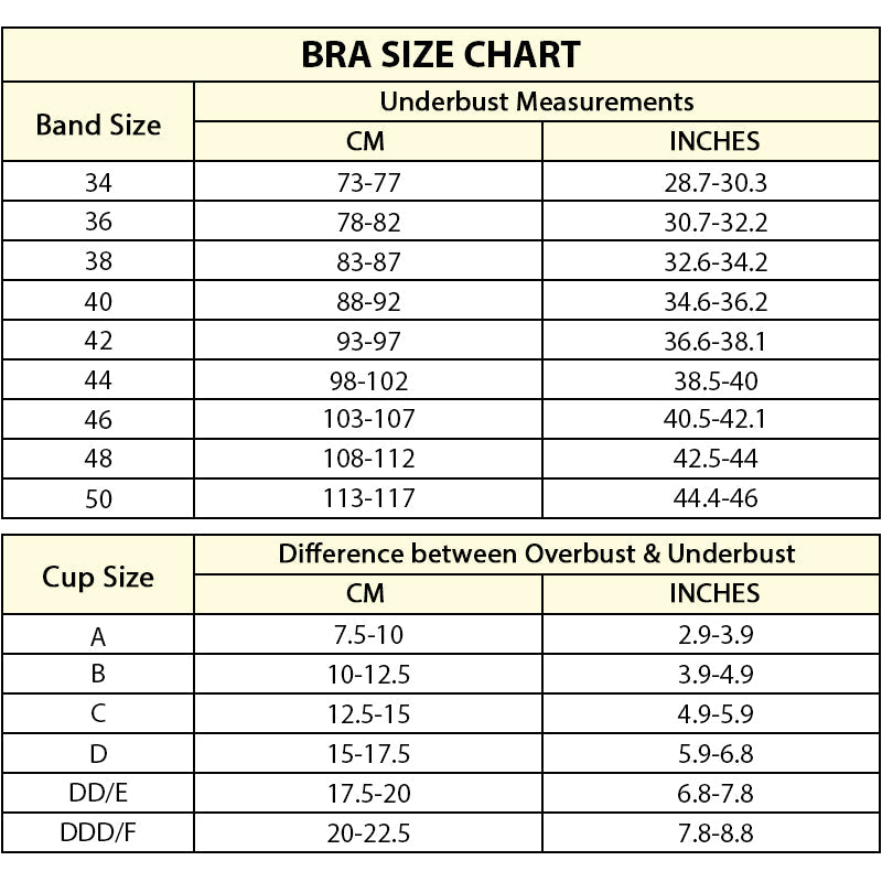 WOMEN FOR SURE®Deep Cup Bra Hide Back Fat With Shapewear Incorporated-Nude（Buy 1 Get 2）